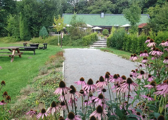 Erholungspark Wilhelmsruh