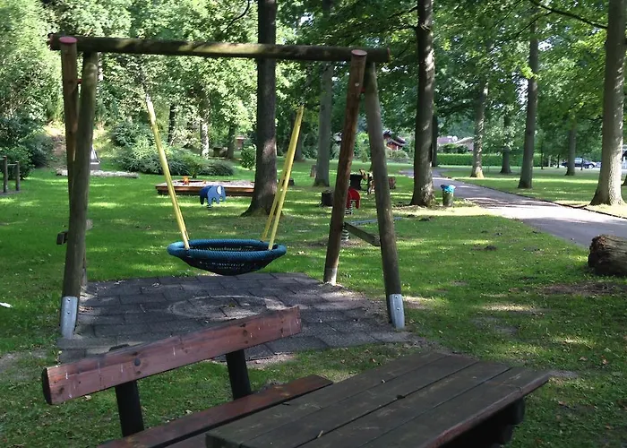 Erholungspark Wilhelmsruh