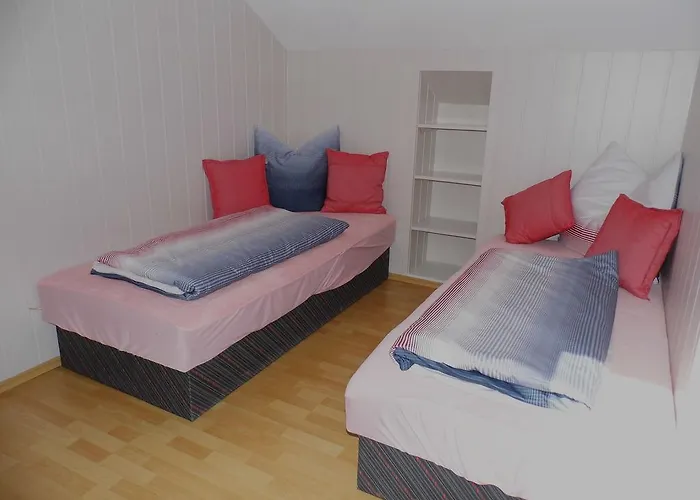 Erholungspark Wilhelmsruh
