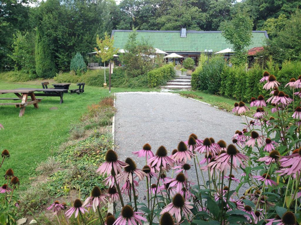 Erholungspark Wilhelmsruh *