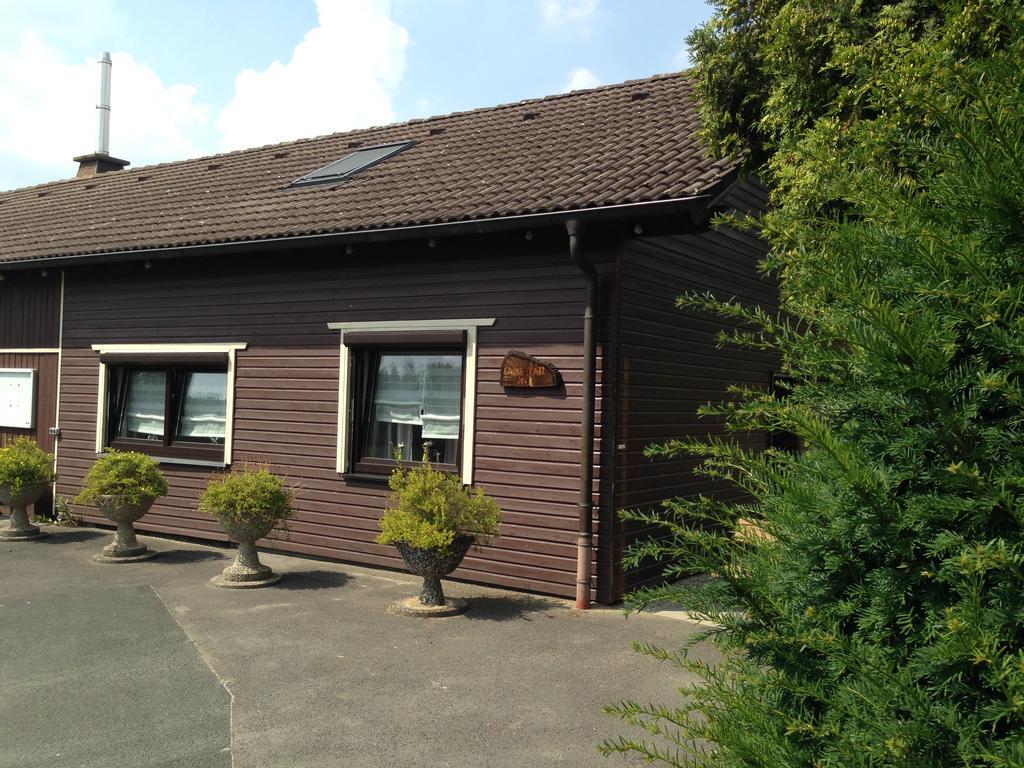 Erholungspark Wilhelmsruh *