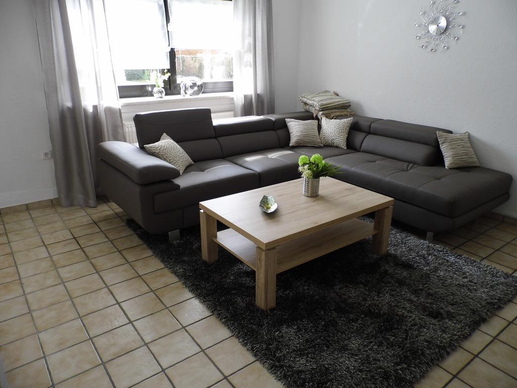 Apartment Erholungspark Wilhelmsruh Moehnesee